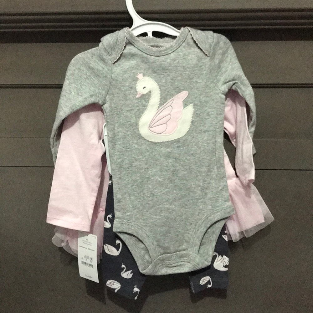 3 piece set